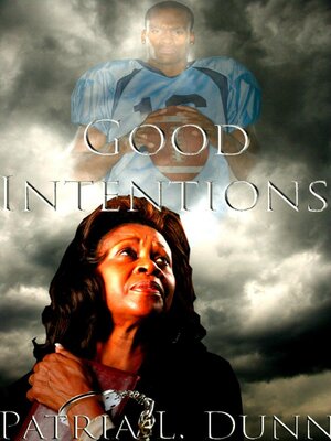 cover image of Good Intentions